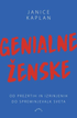 Genialne ženske