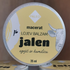 Jalen, lojev balzam – macerat