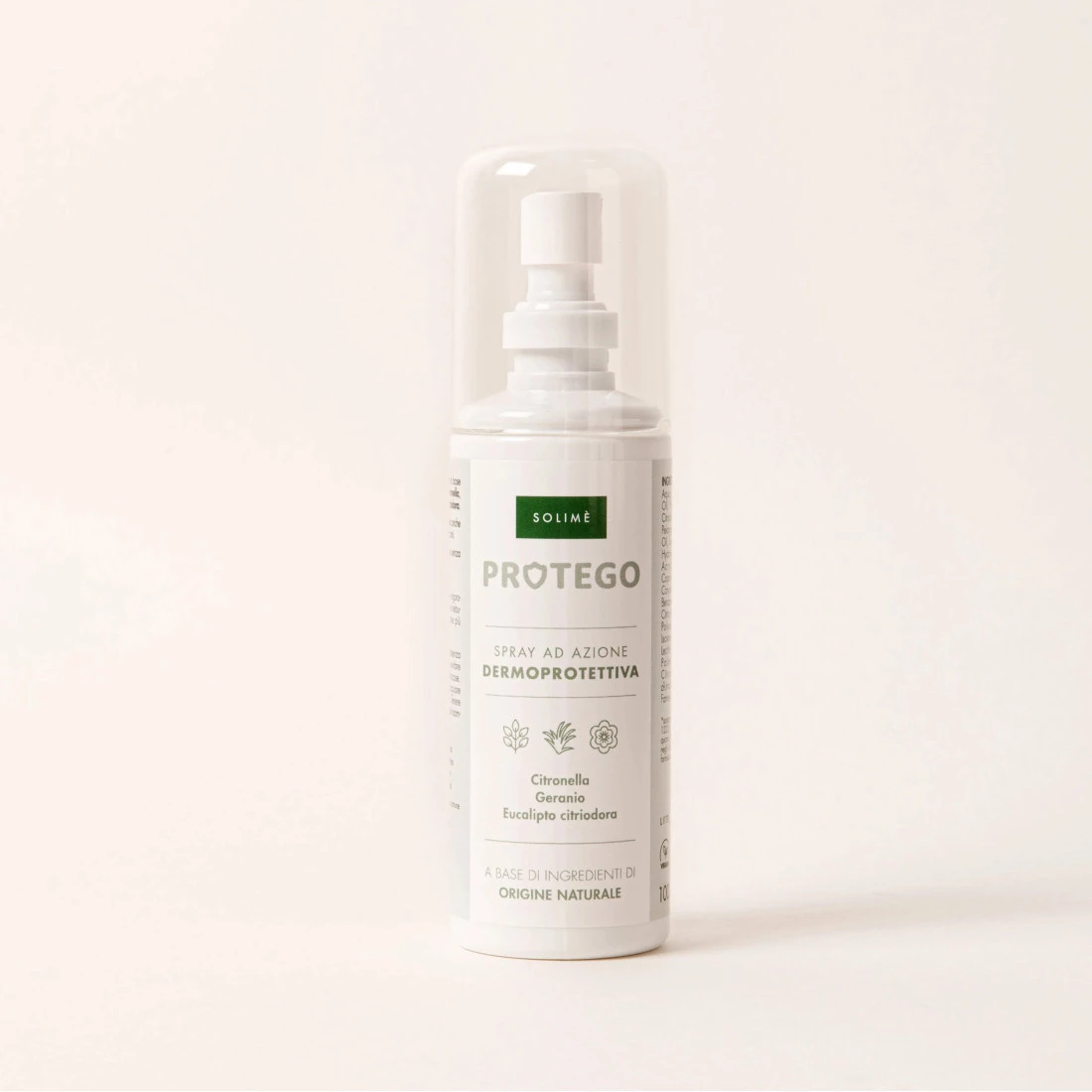 NARAVNI EKOSPREJ PROTEGO SOLIME, 100 ml