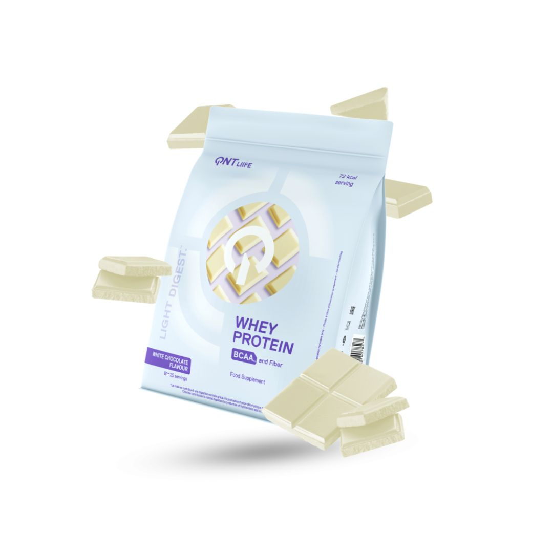 QNT LIGHT DIGEST WHEY PROTEIN 500g