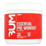 RAW Essential Pre-Workout Powder