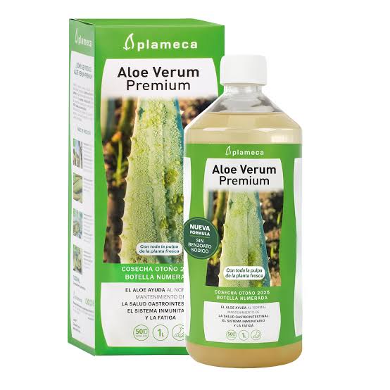 ALOE VERUM PREMIUM