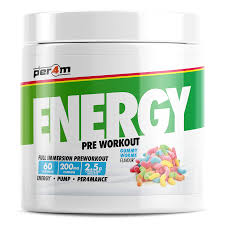 PER4M Hydration Electrolyre mix