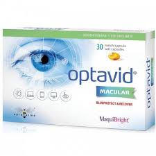 OPTAVID® MACULAR