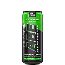 ABE Energy + Performance RTD