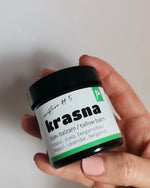 KRASNA balzam za problematično kožo