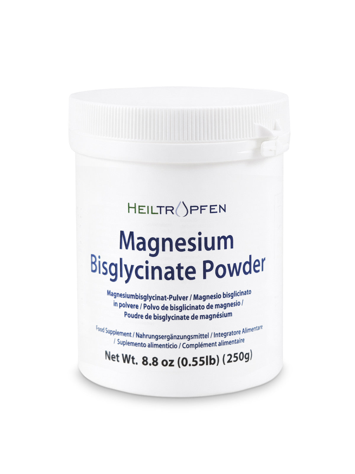 Magnezijev bisglicinat 250 g