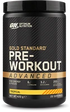 Optimum Nutrition Gold Standard Pre-Workout Advanced - 400 g