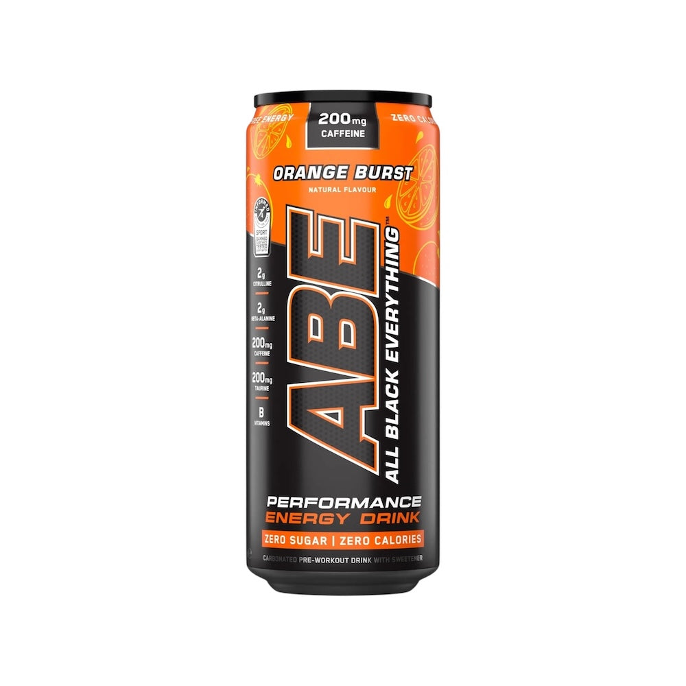 ABE Energy + Performance RTD