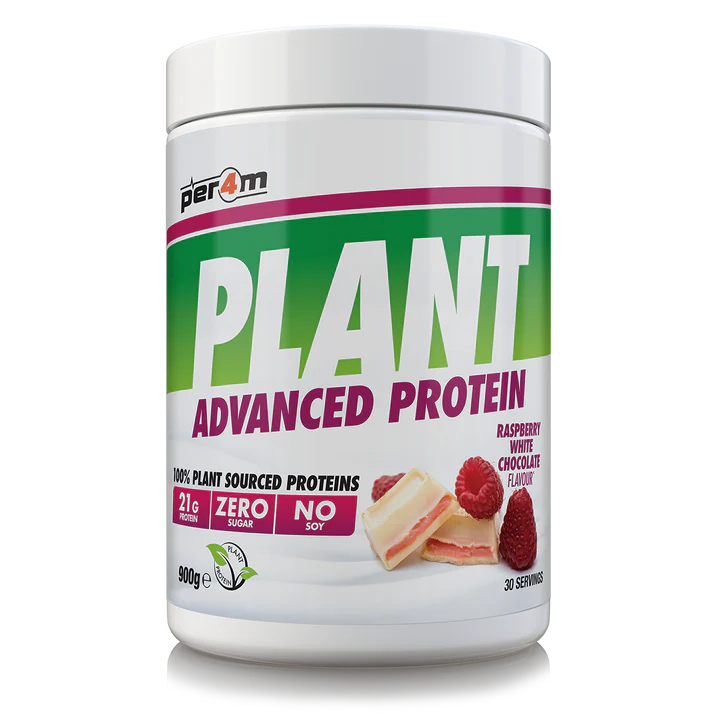 Per4m Plant Protein
