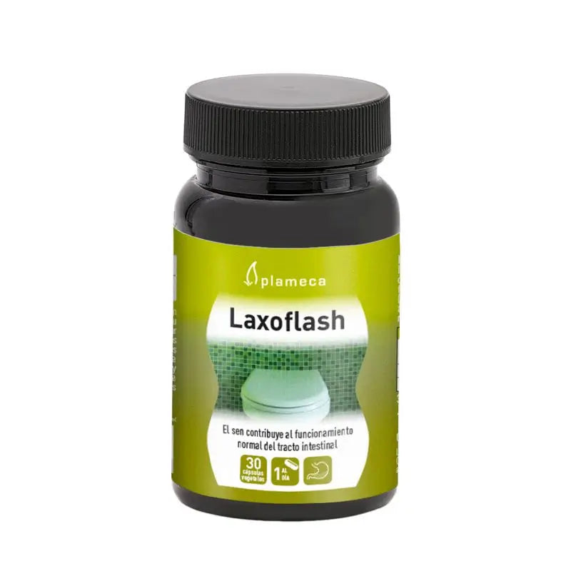 LaxoFlash