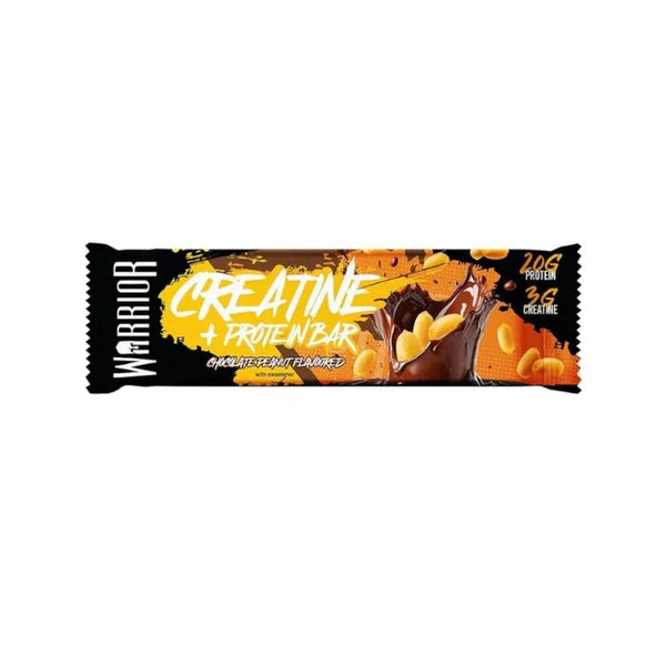 Warrior Creatine Bar