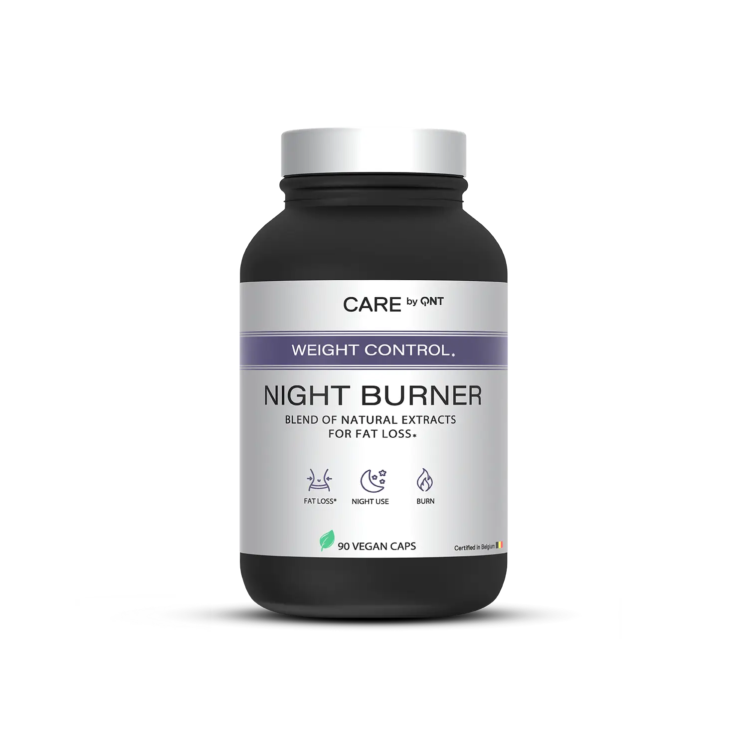 QNT NIGHT BURNER