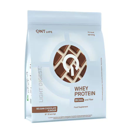 QNT LIGHT DIGEST WHEY PROTEIN 500g