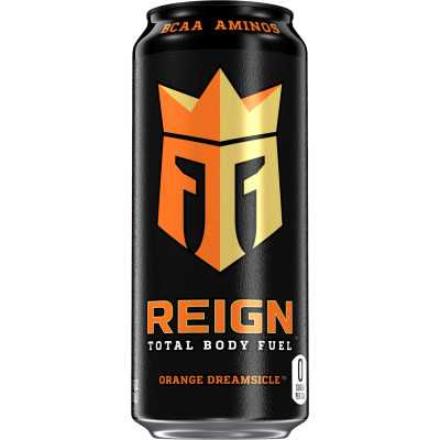 Reign Total Body Fuel