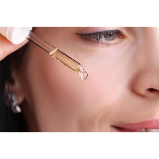 Ricinusovo olje za kozmetično uporabo, 100 ml