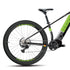 SILVERBACK E-KOLO, S-ELECTRO STRIDE ELECTRIC 27.5 9 PRESTOJ