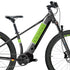 SILVERBACK E-KOLO, S-ELECTRO STRIDE ELECTRIC 27.5 9 PRESTOJ
