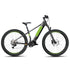 SILVERBACK E-KOLO, S-ELECTRO STRIDE ELECTRIC 27.5 10 HITROST
