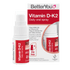 BetterYou Vitamin D3 + K2