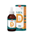 Vitamin D, kapi