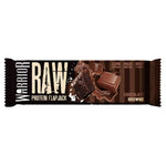 Warrior Raw Protein Flapjack  75g