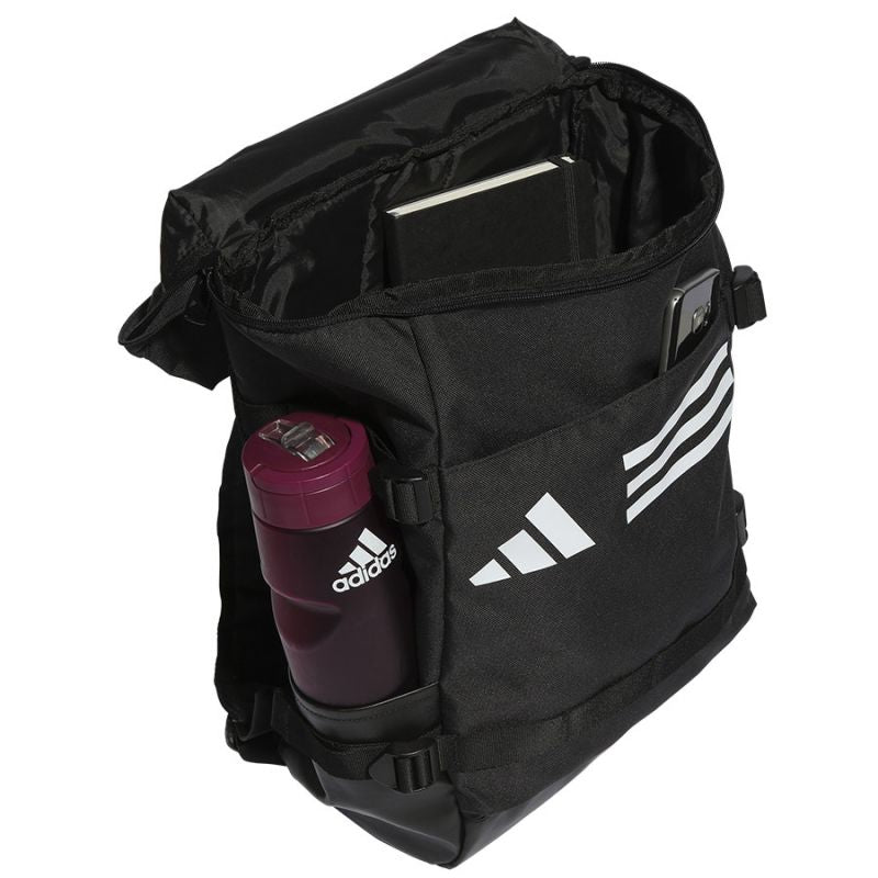 Backpack adidas Essentials Training Response Backpack HT4751