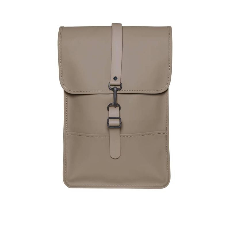 Rains waterproof backpack 12800