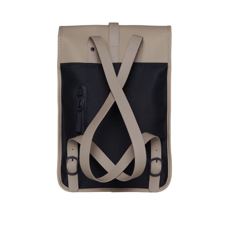 Rains waterproof backpack 12800