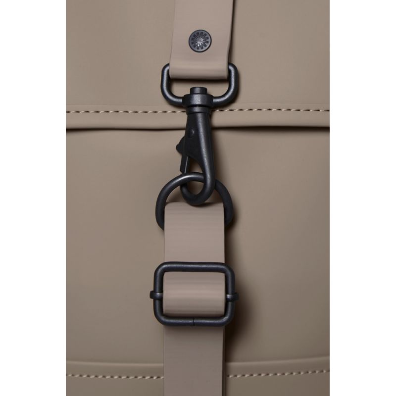 Rains waterproof backpack 12800