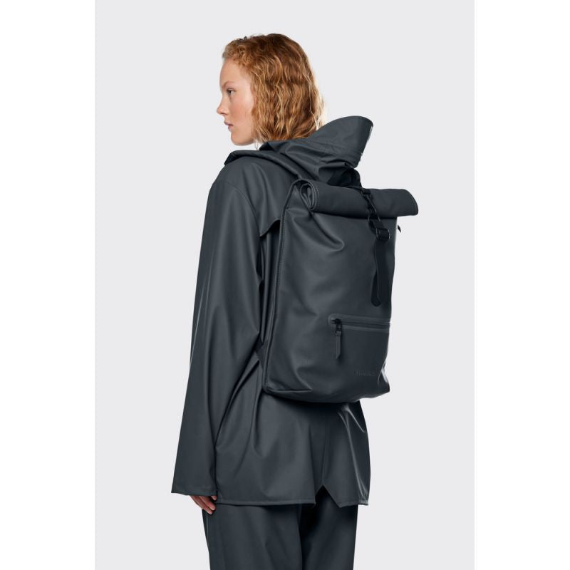 Rains waterproof backpack 13160 05
