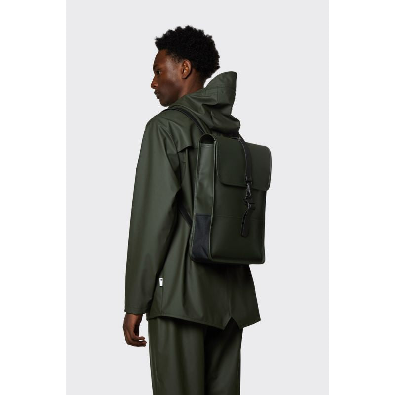 Rains waterproof backpack 12800 03