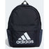 Backpack adidas Classic BOS Backpack HR9809