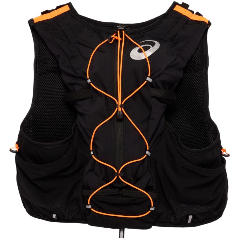 Telovnik, nahrbtnik Asics Fujitrail Hydration Vest 7L 3013A873-001