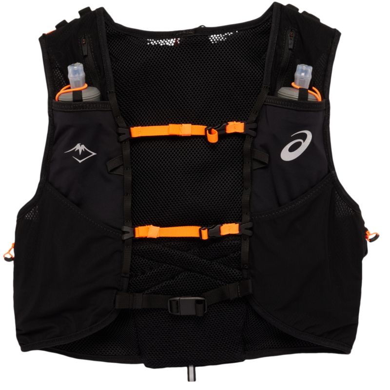 Telovnik, nahrbtnik Asics Fujitrail Hydration Vest 7L 3013A873-001