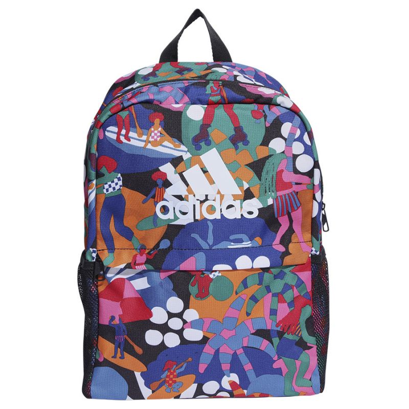 Ruksak adidas axFarm Backpack HT2449
