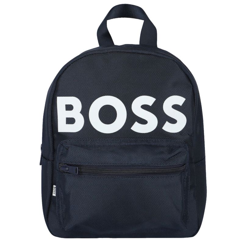 Boss Logo Backpack J00105-849
