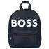 Boss Logo Backpack J00105-849