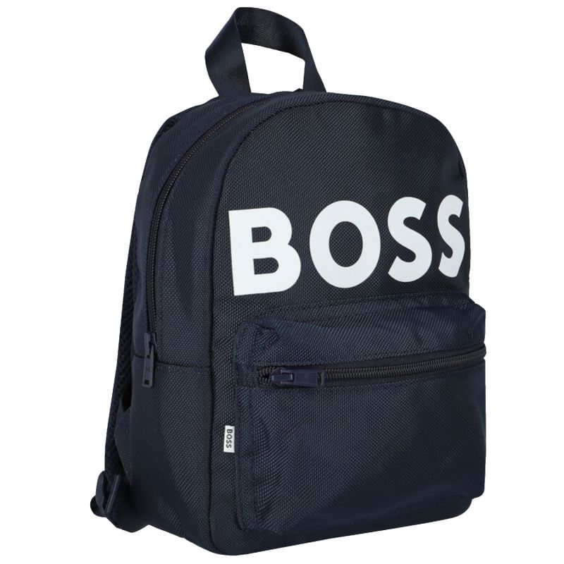 Boss Logo Backpack J00105-849