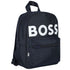 Boss Logo Backpack J00105-849