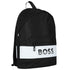Ruksak s logotipom Boss J20366-09B