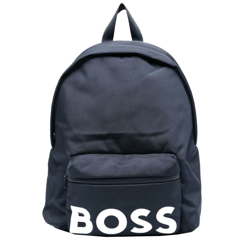 Ruksak s logotipom Boss J20372-849