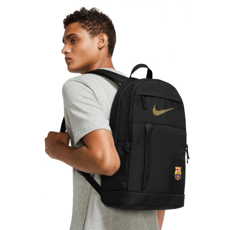 Nike FC Barcelona Elemental DJ9965-010 Backpack