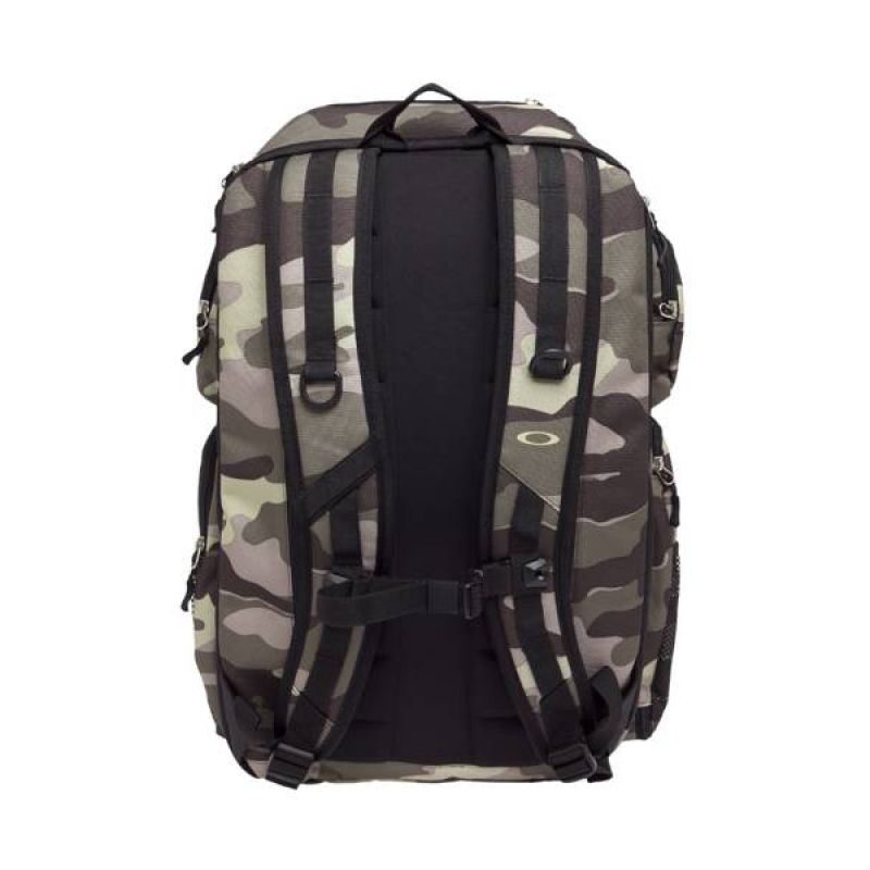Turistički ruksak Oakley Blade Wet / Dry 92878P-799