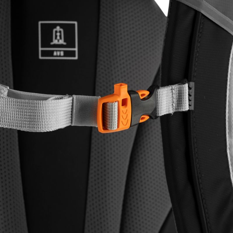 Nahrbtnik Alpinus Teide 25 NH43544