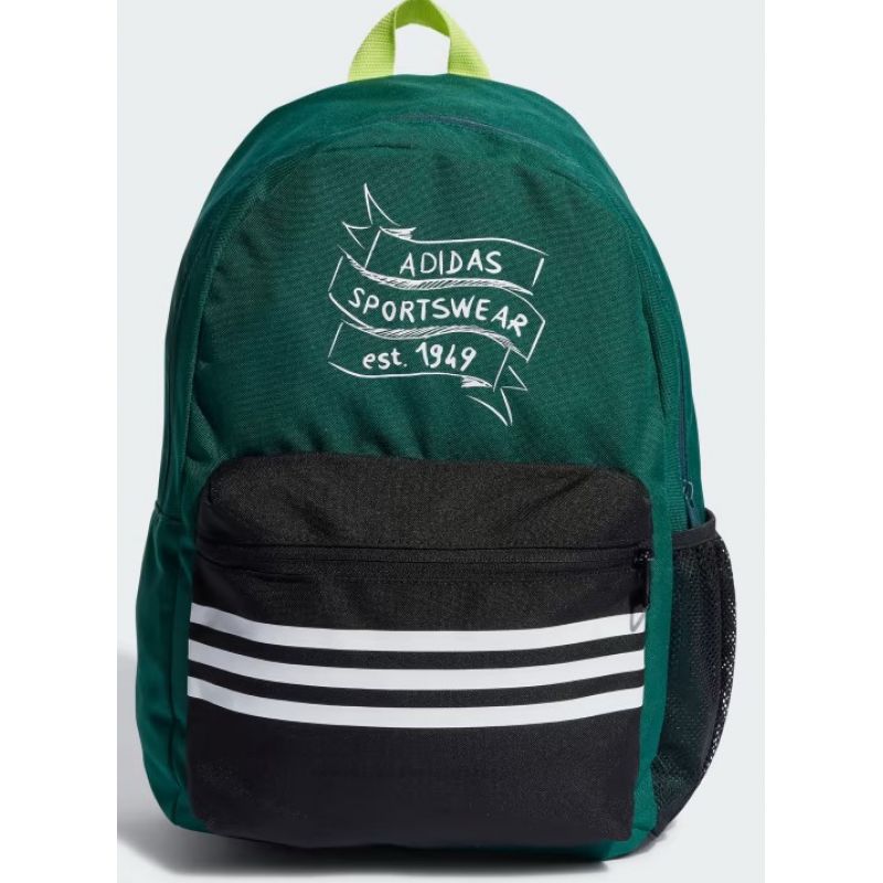 Backpack adidas Brand Love Backpack HZ2920