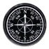 Okrogli Meteorski kompas 71014