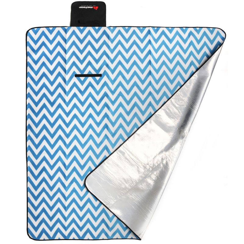 Odeja za piknik Meteor 77057