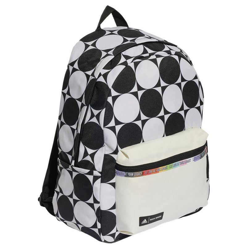 Nahrbtnik adidas Backpack Pride RM IJ5437
