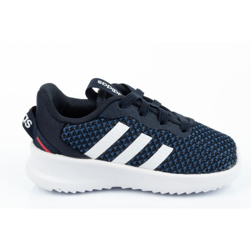 Čevlji Adidas Racer Jr FY0109